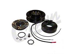 A/C Compressor Clutch (93-98 5.2L, 5.9L Jeep Grand Cherokee ZJ)