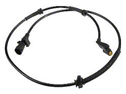 ABS Wheel Speed Sensor; Front Driver Side (99-04 Jeep Grand Cherokee WJ)