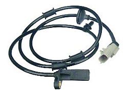 ABS Wheel Speed Sensor; Rear Driver Side (99-04 Jeep Grand Cherokee WJ)