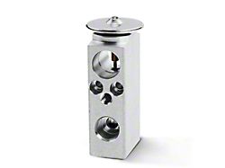 A/C Expansion Valve (02-04 Jeep Grand Cherokee WJ)