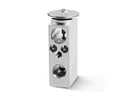 A/C Expansion Valve (02-04 Jeep Grand Cherokee WJ)