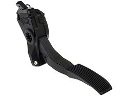 Accelerator Pedal Assembly (07-10 Jeep Grand Cherokee WK)