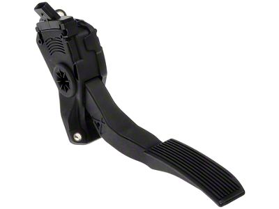 Accelerator Pedal Assembly (07-10 Jeep Grand Cherokee WK)