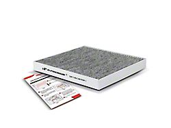 Activated Carbon Cabin Air Filter (11-21 Jeep Grand Cherokee WK2)