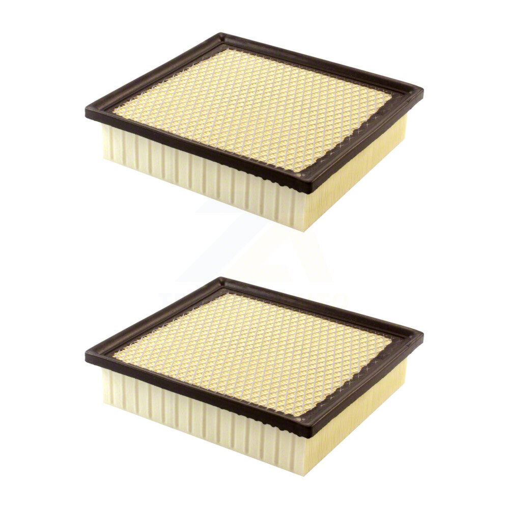 Jeep Grand Cherokee Air Filter