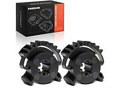 Air Flap Actuator Set (11-21 Jeep Grand Cherokee WK2)