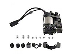 Air Suspension Compressor (11-16 Jeep Grand Cherokee WK2)