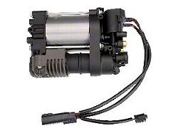 Air Suspension Compressor (11-21 Jeep Grand Cherokee WK2)