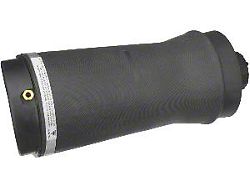 Air Suspension Spring; Rear (11-19 Jeep Grand Cherokee WK2)