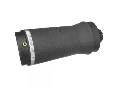 Air Suspension Spring; Rear (11-19 Jeep Grand Cherokee WK2)