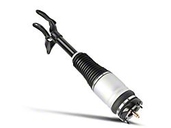 Air Suspension Strut; Front Passenger Side (16-22 Jeep Grand Cherokee WK2 w/ Air Ride & w/o Sport Suspension)
