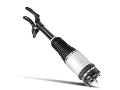 Air Suspension Strut; Front Passenger Side (16-22 Jeep Grand Cherokee WK2 w/ Air Ride & w/o Sport Suspension)