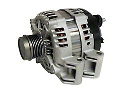 Alternator; 180-Amp (11-15 3.6L Jeep Grand Cherokee WK2)