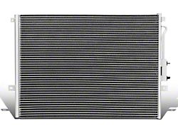 Aluminum A/C Condenser (99-03 Jeep Grand Cherokee WJ)