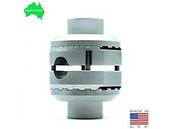 Aussie Locker; D44A Quadratec Rear Axle (99-04 Jeep Grand Cherokee WJ w/ Selec-Trac Transfer Case)