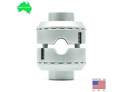 Aussie Locker; Dana 30 Front Axle (93-04 Jeep Grand Cherokee ZJ & WJ)