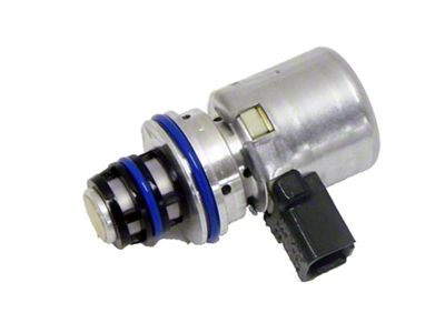 Automatic Transmission Governor Solenoid (93-04 Jeep Grand Cherokee ZJ & WJ)