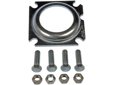 Axle Shaft Retainer (99-04 Jeep Grand Cherokee WJ)
