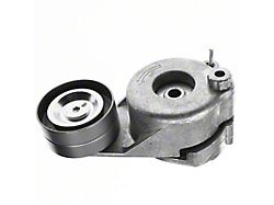 Belt Tensioner with Pulley (07-09 3.0L Jeep Grand Cherokee WK)