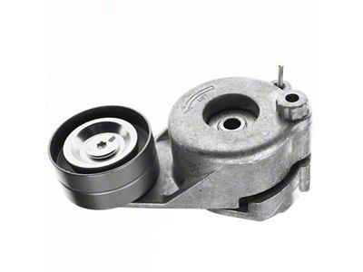 Belt Tensioner with Pulley (07-09 3.0L Jeep Grand Cherokee WK)