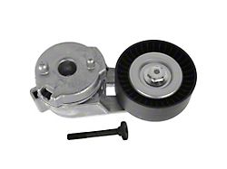 Belt Tensioner with Pulley (99-04 4.0L Jeep Grand Cherokee WJ)