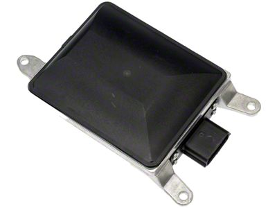 Blind Spot Detection Module (14-15 Jeep Grand Cherokee WK2)