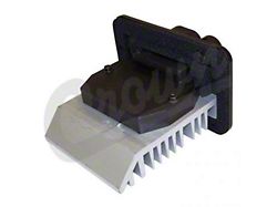 Blower Motor Resistor (93-96 Jeep Grand Cherokee ZJ w/ Auto Climate Control)