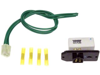 Blower Motor Resistor - 1999 Jeep Grand Cherokee | O'Reilly Auto Parts Blower Motor Resistor - 1999 Jeep Grand Cherokee | O'Reilly Auto Parts
