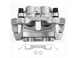 Brake Caliper; Front Driver Side (11-21 Jeep Grand Cherokee WK2 w/ 350mm Front Rotors & Vented Rear Rotors, Excluding SRT)