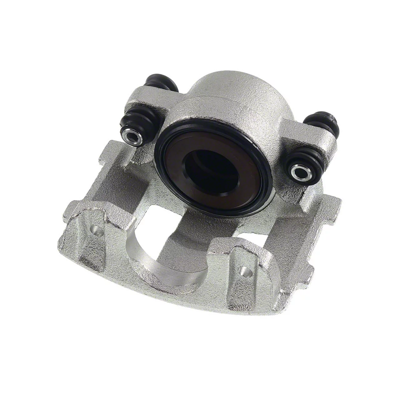 Jeep Grand Cherokee Brake Caliper; Front Passenger Side (9398 Jeep