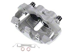 Brake Caliper; Front Passenger Side (11-21 Jeep Grand Cherokee WK2 w/ 350mm Front Rotors & Vented Rear Rotors, Excluding SRT)