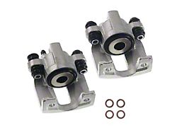 Brake Calipers; Rear (94-98 Jeep Grand Cherokee ZJ)