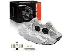 Brake Caliper; Rear Driver Side (12-17 Jeep Grand Cherokee WK2 SRT, SRT8)