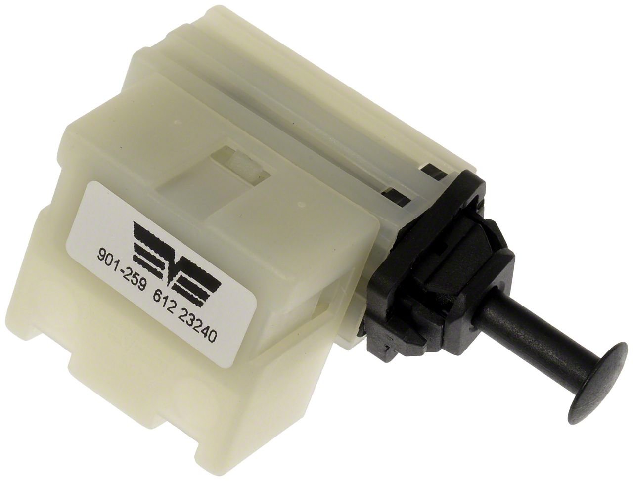 Jeep Grand Cherokee Brake Light Switch Assembly (94-04 Jeep
