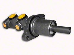 Brake Master Cylinder (93-94 Jeep Grand Cherokee ZJ w/ ABS)