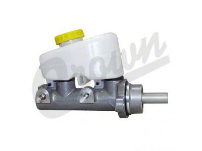 Brake Master Cylinder (95-98 Jeep Grand Cherokee ZJ)