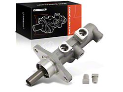 Brake Master Cylinder (06-10 Jeep Grand Cherokee WK)