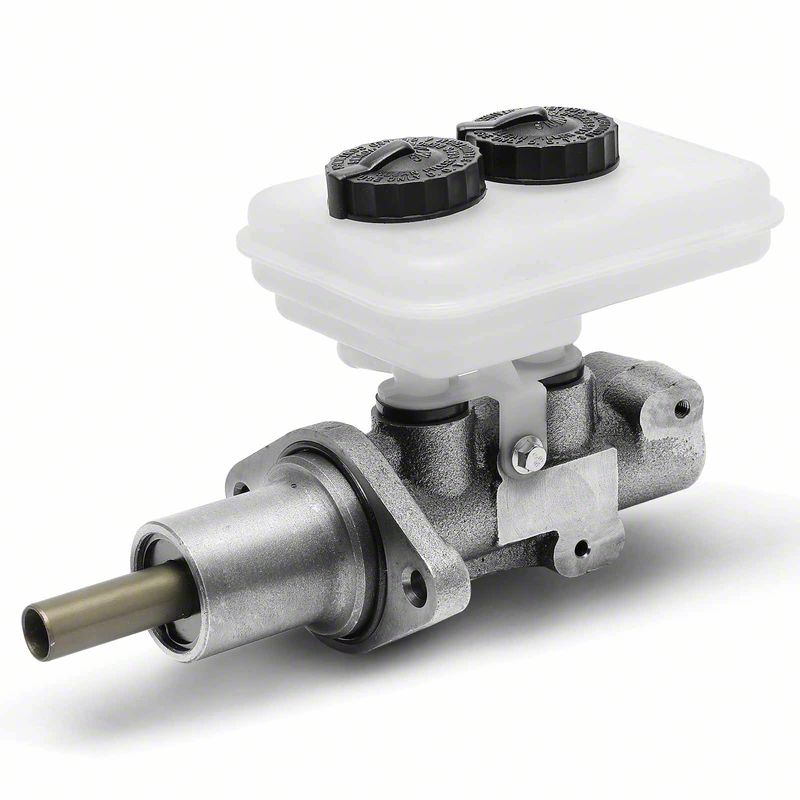 Jeep Grand Cherokee Brake Master Cylinder with Reservoir (93-94