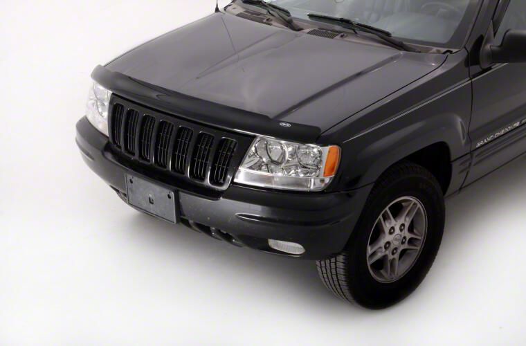 1999-2002 Chevy Silverado Stampede VP Series Hood Protector - Stampede 3012-8