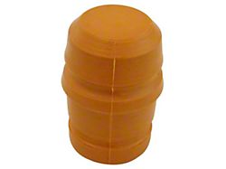 Bump Stop; Front (93-98 Jeep Grand Cherokee ZJ)