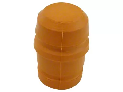 Bump Stop; Front (93-98 Jeep Grand Cherokee ZJ)