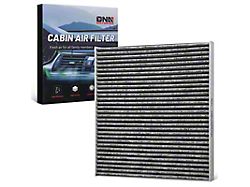 Cabin Air Filter (11-21 Jeep Grand Cherokee WK2)
