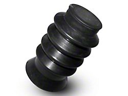 Case Slip Yoke Boot (94-04 Jeep Grand Cherokee ZJ & WJ)