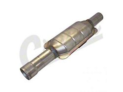 Catalytic Converter (94-95 5.2L Jeep Grand Cherokee ZJ)