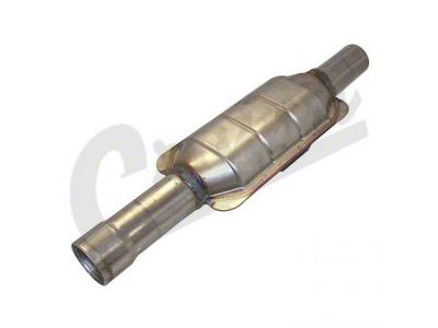 Catalytic Converter (94-95 5.2L Jeep Grand Cherokee ZJ)