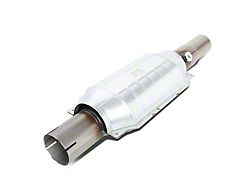 Catalytic Converter (93-98 4.0L Jeep Grand Cherokee ZJ)