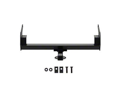 Class III Hitch (99-04 Jeep Grand Cherokee WJ)