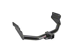 Class III Trailer Hitch (11-21 Jeep Grand Cherokee WK2, Excluding SRT, SRT8 & Trackhawk)