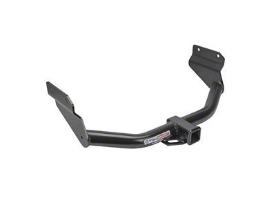 Class III Trailer Hitch (11-21 Jeep Grand Cherokee WK2, Excluding SRT, SRT8 & Trackhawk)