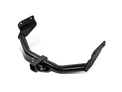 Class III Trailer Hitch (11-19 Jeep Grand Cherokee WK2)